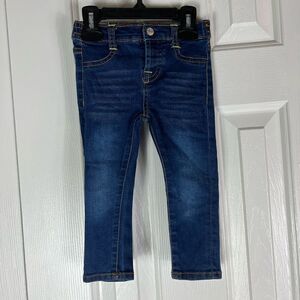Seven for all Mankind Jeans Size 18m